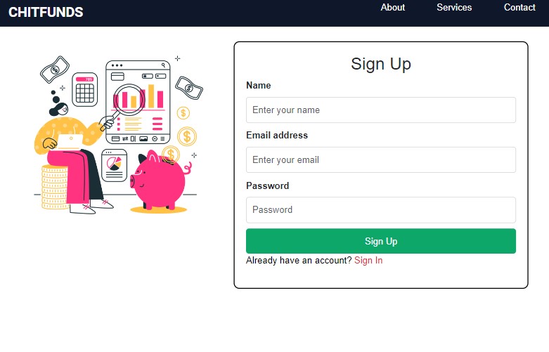 NFT MarketPlace